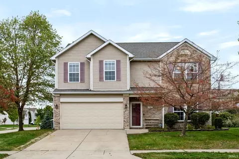 710 Elijah St, West Lafayette, IN 47906