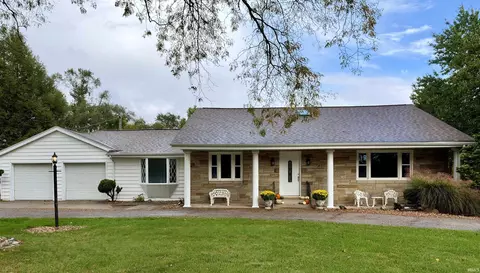 29371 County Road 12 Rd, Elkhart, IN 46514