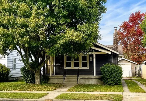 722 W Battell St, Mishawaka, IN 46545