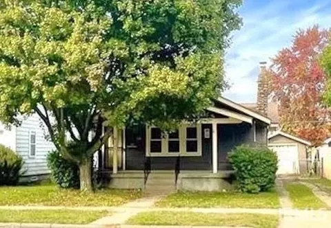 722 W Battell St, Mishawaka, IN 46545