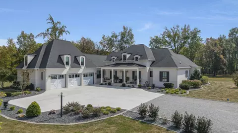 1641 S Rockport Rd, Boonville, IN 47601