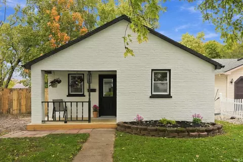 205 Hanna St, Columbia City, IN 46725