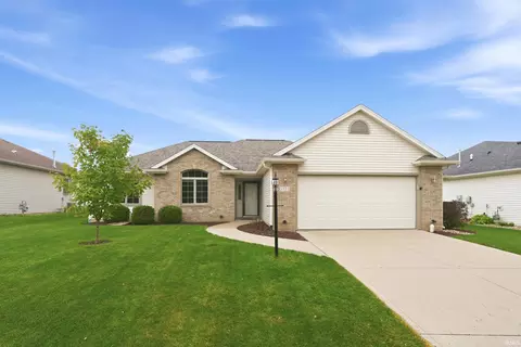 5322 Myanna Ln, Fort Wayne, IN 46835