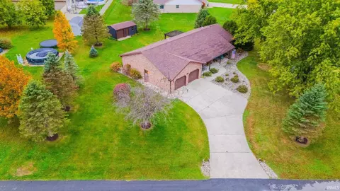 View/Area - 522 Nancy Dr, Sweetser, IN 46987 photo 2 of 2