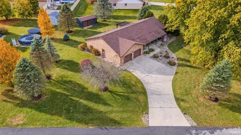 View/Area - 522 Nancy Dr, Sweetser, IN 46987 photo 1 of 2