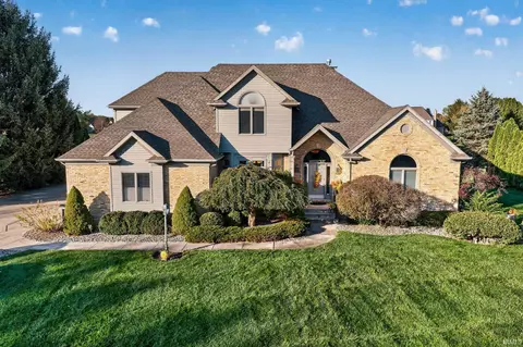 14328 Parkridge Dr, Granger, IN 46530