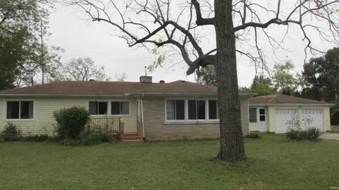 4701 W University Ave, Muncie, IN 47304