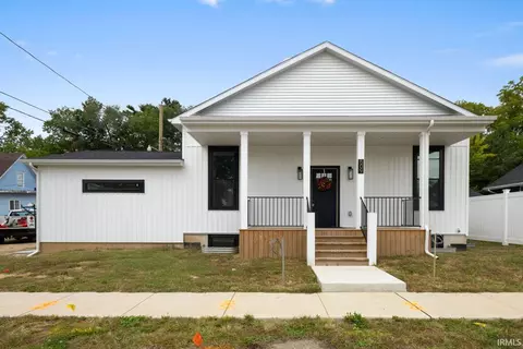 509 N Arthur St, South Bend, IN 46617