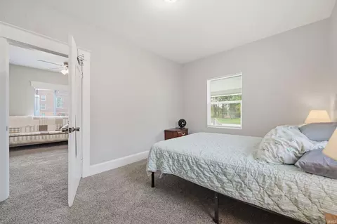 Bedroom - 2016 E 13th St, Muncie, IN 47302 photo 2 of 3