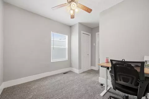 Bedroom - 2016 E 13th St, Muncie, IN 47302 photo 3 of 3