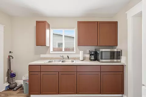 Kitchen - 2016 E 13th St, Muncie, IN 47302 photo 1 of 1