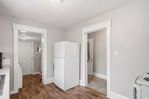 Entry Way - 2016 E 13th St, Muncie, IN 47302 photo 1 of 2