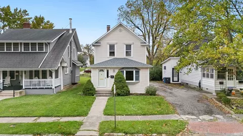 314 N Chauncey St, Columbia City, IN 46725