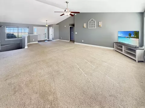 Living - 4294 E 100 South Hwy, Fowler, IN 47944 photo 2 of 2