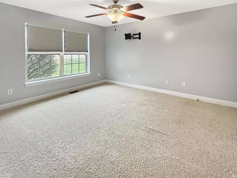 Bedroom - 4294 E 100 South Hwy, Fowler, IN 47944 photo 2 of 3