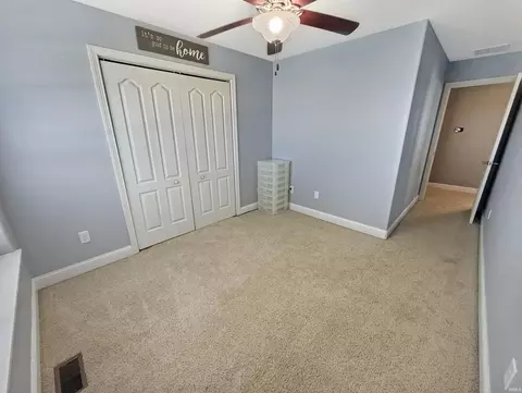 Bedroom - 4294 E 100 South Hwy, Fowler, IN 47944 photo 3 of 3