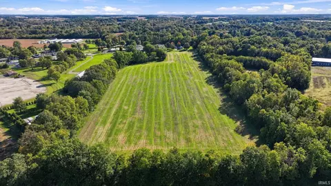 0000 S Evergreen Rd, Huntington, IN 46750