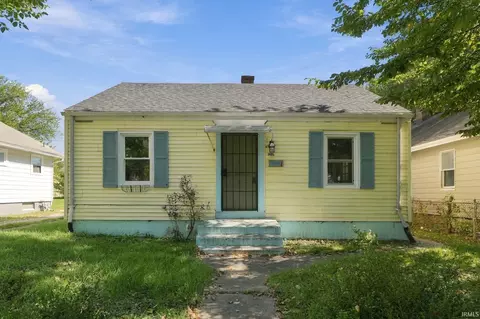 3405 Holton Ave, Fort Wayne, IN 46806