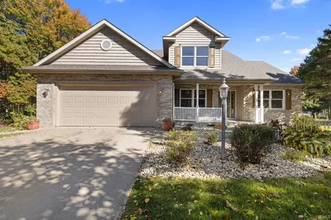 25425 Kidder Ct, Elkhart, IN 46514