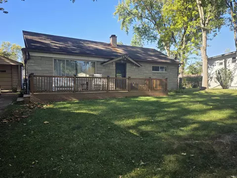 2408 W Barcelona Dr, Muncie, IN 47304