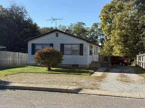 425 Riverview St, Logansport, IN 46947