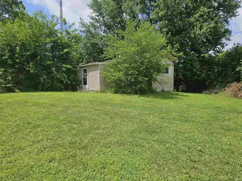 1662 W Private Rd 250 S, Logansport, IN 46947
