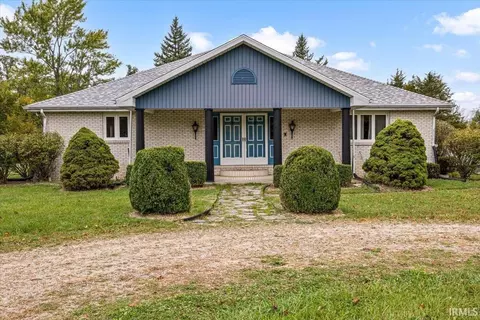 2578 N 100 W, Winchester, IN 47394