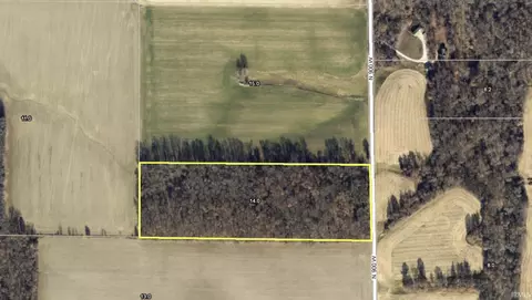 13 N Acres N 900 W, Jasonville, IN 47438