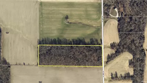 13 N Acres N 900 W, Jasonville, IN 47438