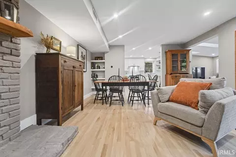 Dining - 1016 E Maxwell Ln, Bloomington, IN 47401 photo 1 of 1