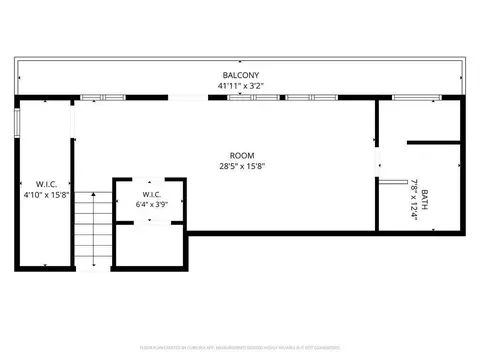 Floorplan - 1016 E Maxwell Ln, Bloomington, IN 47401 photo 4 of 4