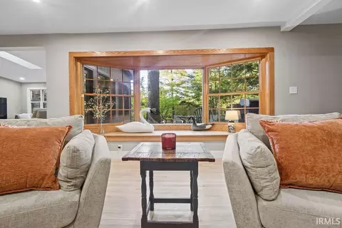 Living - 1016 E Maxwell Ln, Bloomington, IN 47401 photo 1 of 1
