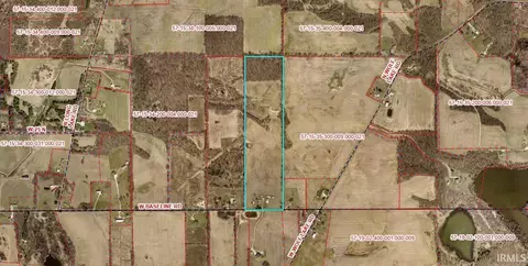 tbd W Baseline Rd, Albion, IN 46701
