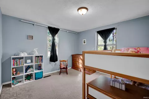 Bedroom - 925 W Cedar Bluff Rd, Bloomington, IN 47403 photo 4 of 4