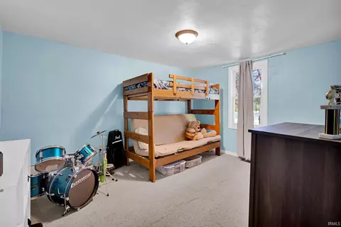 Bedroom - 925 W Cedar Bluff Rd, Bloomington, IN 47403 photo 3 of 4