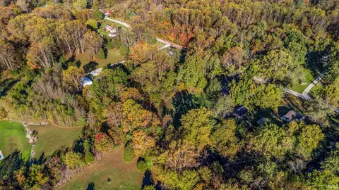 View/Area - 925 W Cedar Bluff Rd, Bloomington, IN 47403 photo 8 of 11