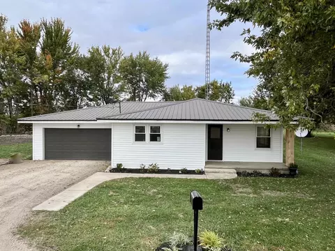 1102 W 1200 S-35, Van Buren, IN 46991