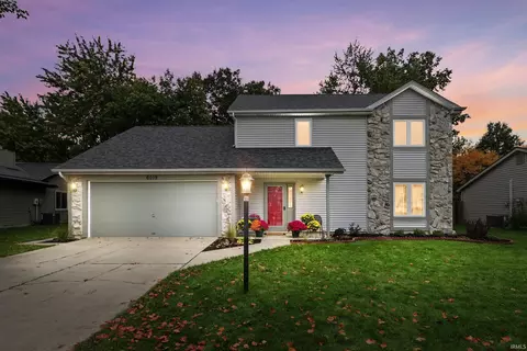 6019 Bellingham Ln, Fort Wayne, IN 46835