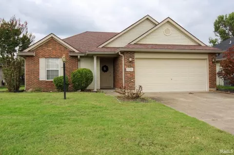 9730 Chatteris Rd, Evansville, IN 47725