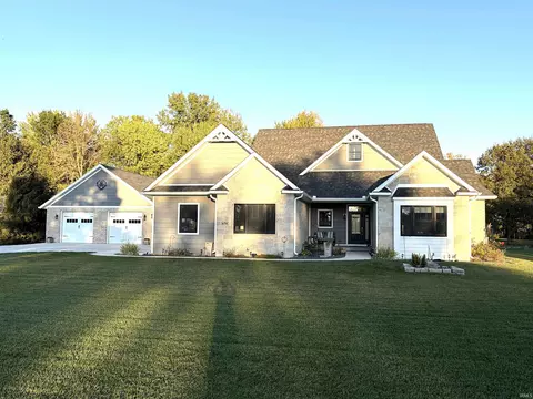 650 S 200 E, Kokomo, IN 46902