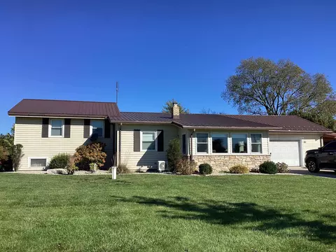 2929 E Us Hwy 224, Decatur, IN 46733