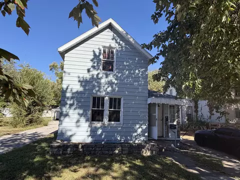 1920 Schuyler Ave #1 & 2, Lafayette, IN 47904
