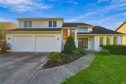 8508 Ramshire Ln, Fort Wayne, IN 46835