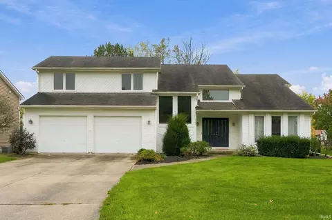 8508 Ramshire Ln, Fort Wayne, IN 46835