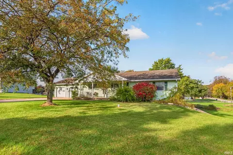 2600 Huffman St, Winona Lake, IN 46590