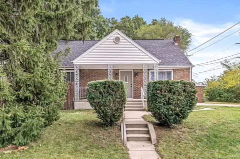 436 S 32nd St, South Bend, IN 46615