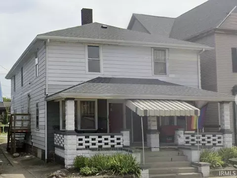 505 N 4th St #505,505.5,507,507.5, Lafayette, IN 47901