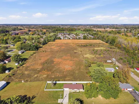 0 W Hessler Rd, Muncie, IN 47304