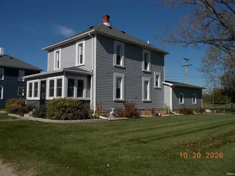 3919 W Us Hwy 224 Hwy, Decatur, IN 46733