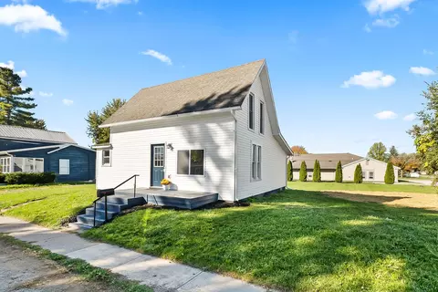 411 E Green St, Butler, IN 46721